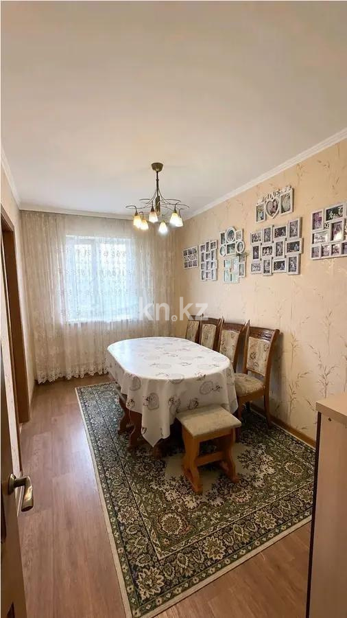 Продажа 4-комнатной квартиры, 64 м² в Караганде - фото 4