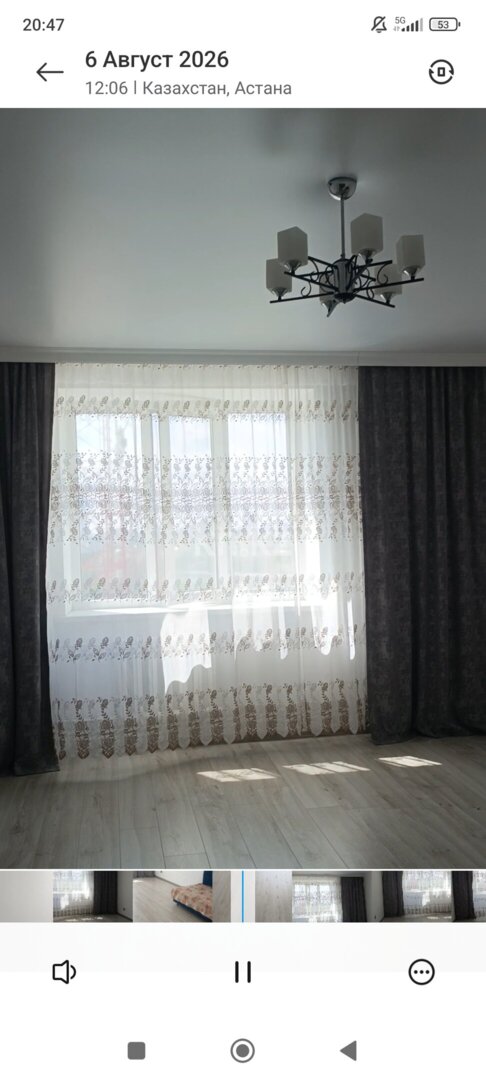 Продажа 2-комнатной квартиры, 69 м² в Астане - фото 5