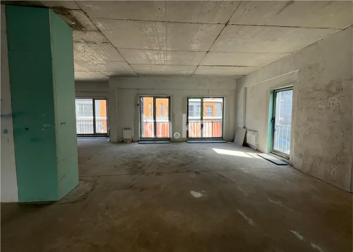 Продажа 3-комнатной квартиры, 140.4 м² в Алматы