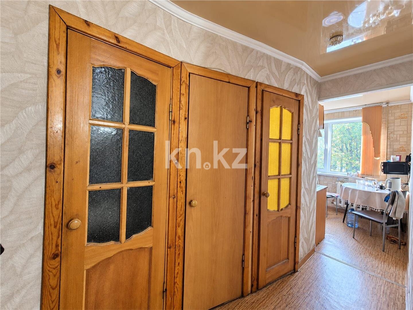 Продажа 2-комнатной квартиры, 45 м² в Темиртау - фото 12