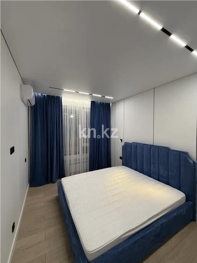 Продажа 2-комнатной квартиры, 45 м² в Алматы - фото 2