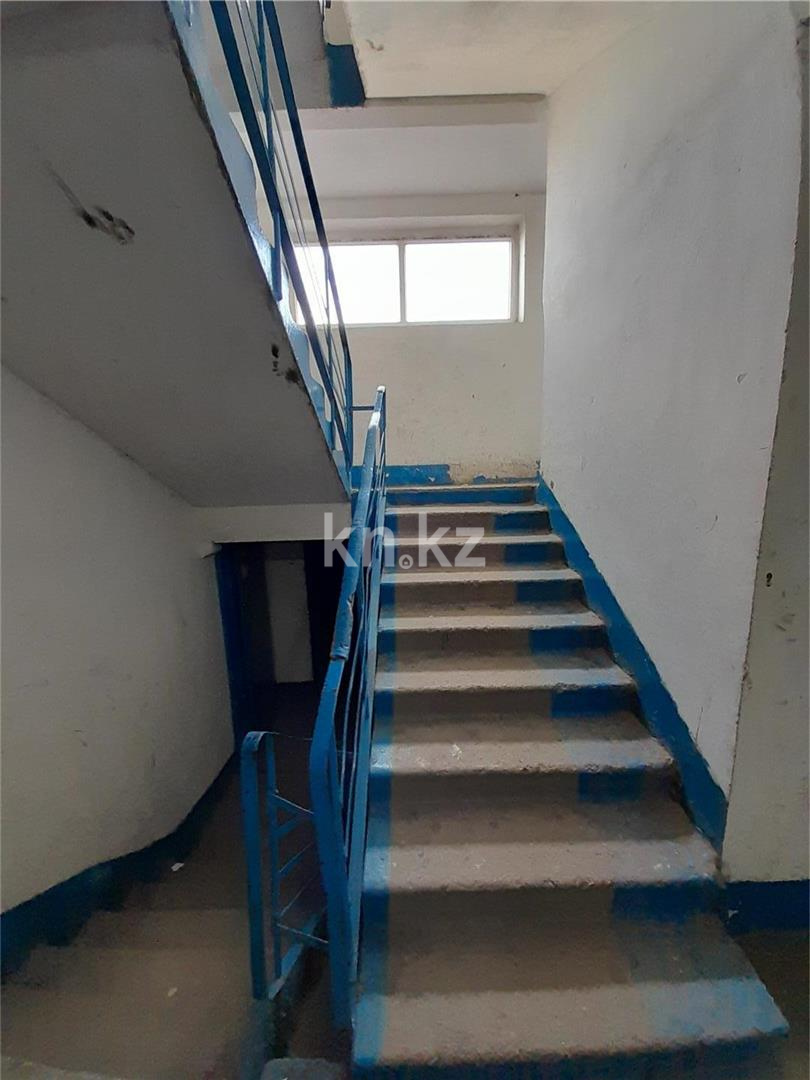 Продажа 4-комнатной квартиры, 102 м², мкр-н 8-й в Темиртау - фото 25