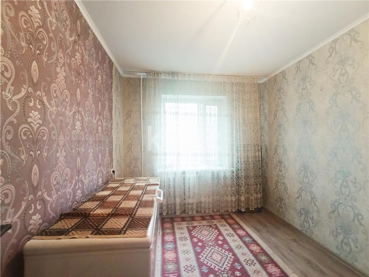 Продажа 4-комнатной квартиры, 77 м² в Караганде - фото 12