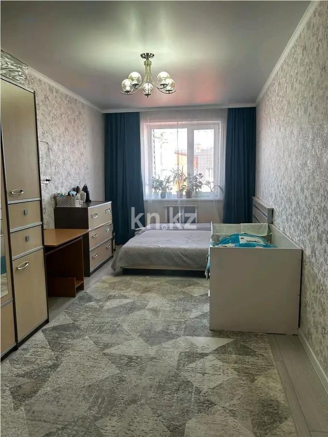 Продажа 2-комнатной квартиры, 60.1 м² в Астане - фото 2