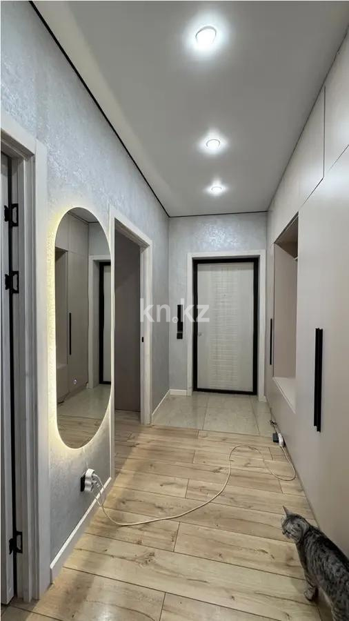 Продажа 3-комнатной квартиры, 71 м², ул. Косшыгулулы, дом  15 в Астане - фото 7