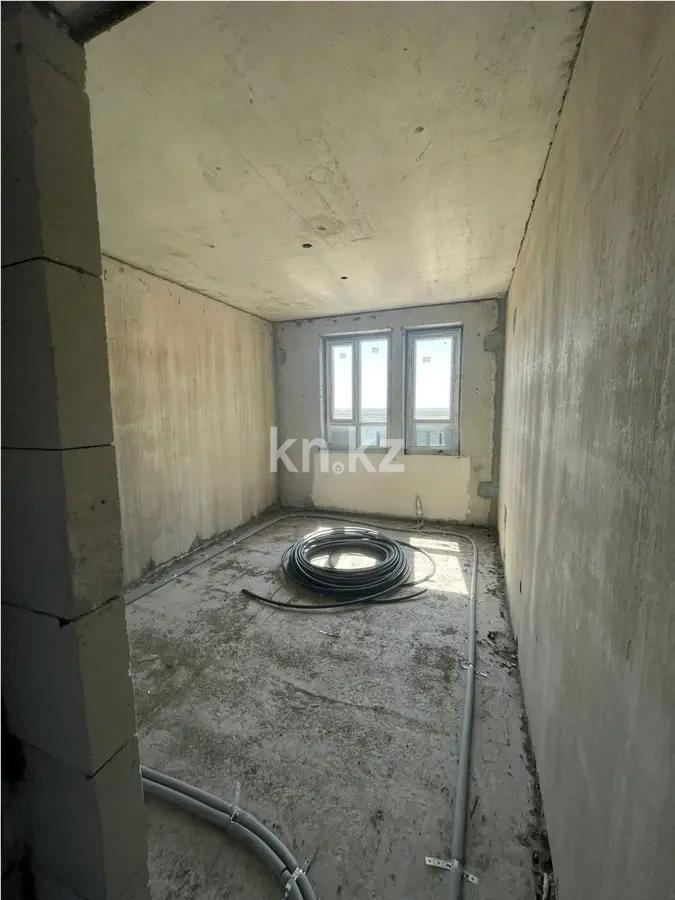 Продажа 2-комнатной квартиры, 65.59 м² в Астане