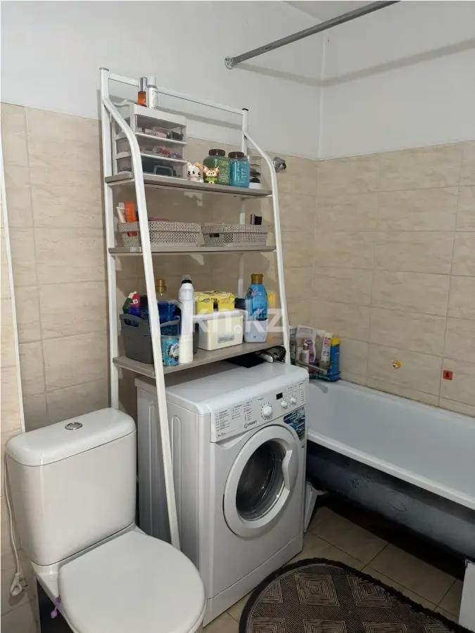 Продажа 1-комнатной квартиры, 40.9 м² в Алматы - фото 3