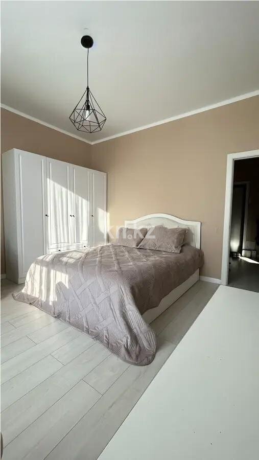Продажа 2-комнатной квартиры, 52.7 м² в Астане - фото 2