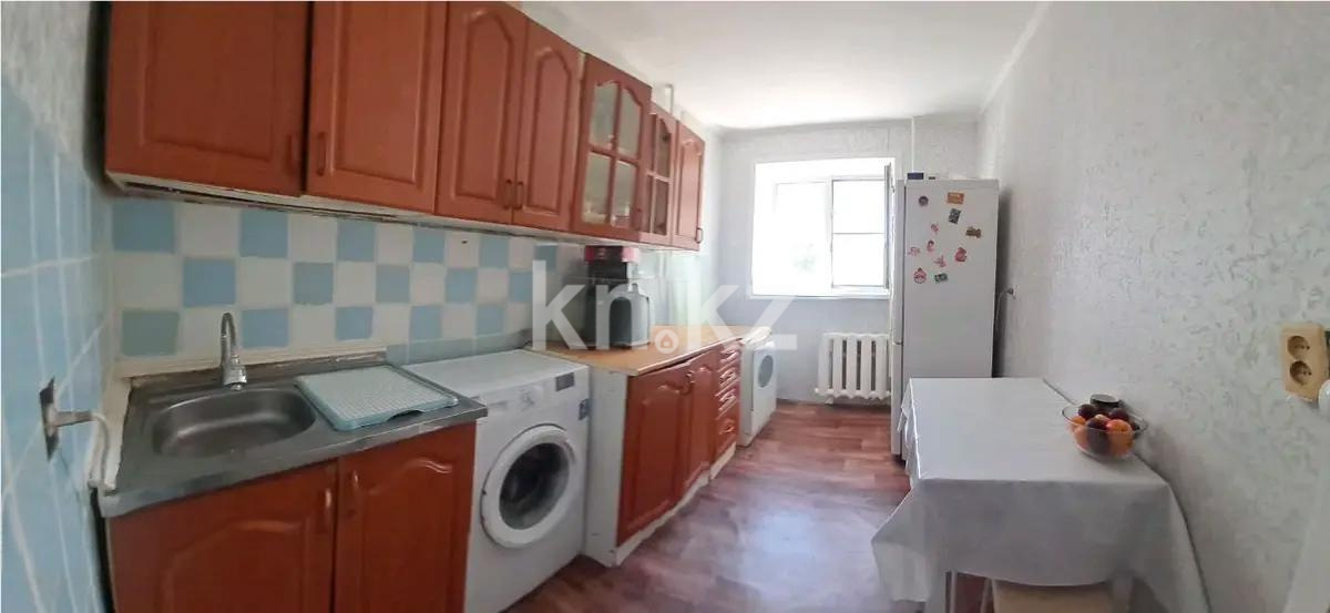 Продажа 3-комнатной квартиры, 61 м², ул. Жубанова, дом  29/1 в Астане - фото 3