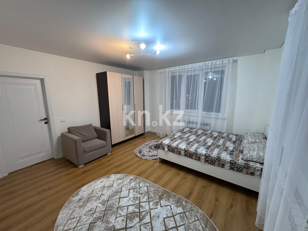 Аренда 2-комнатной квартиры, 72 м² в Астане - фото 4