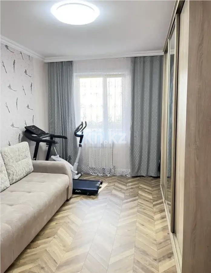 Продажа 4-комнатной квартиры, 108 м², ул. Сыганак, дом  39/1 в Астане