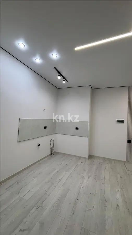 Продажа 2-комнатной квартиры, 41 м² в Астане - фото 3