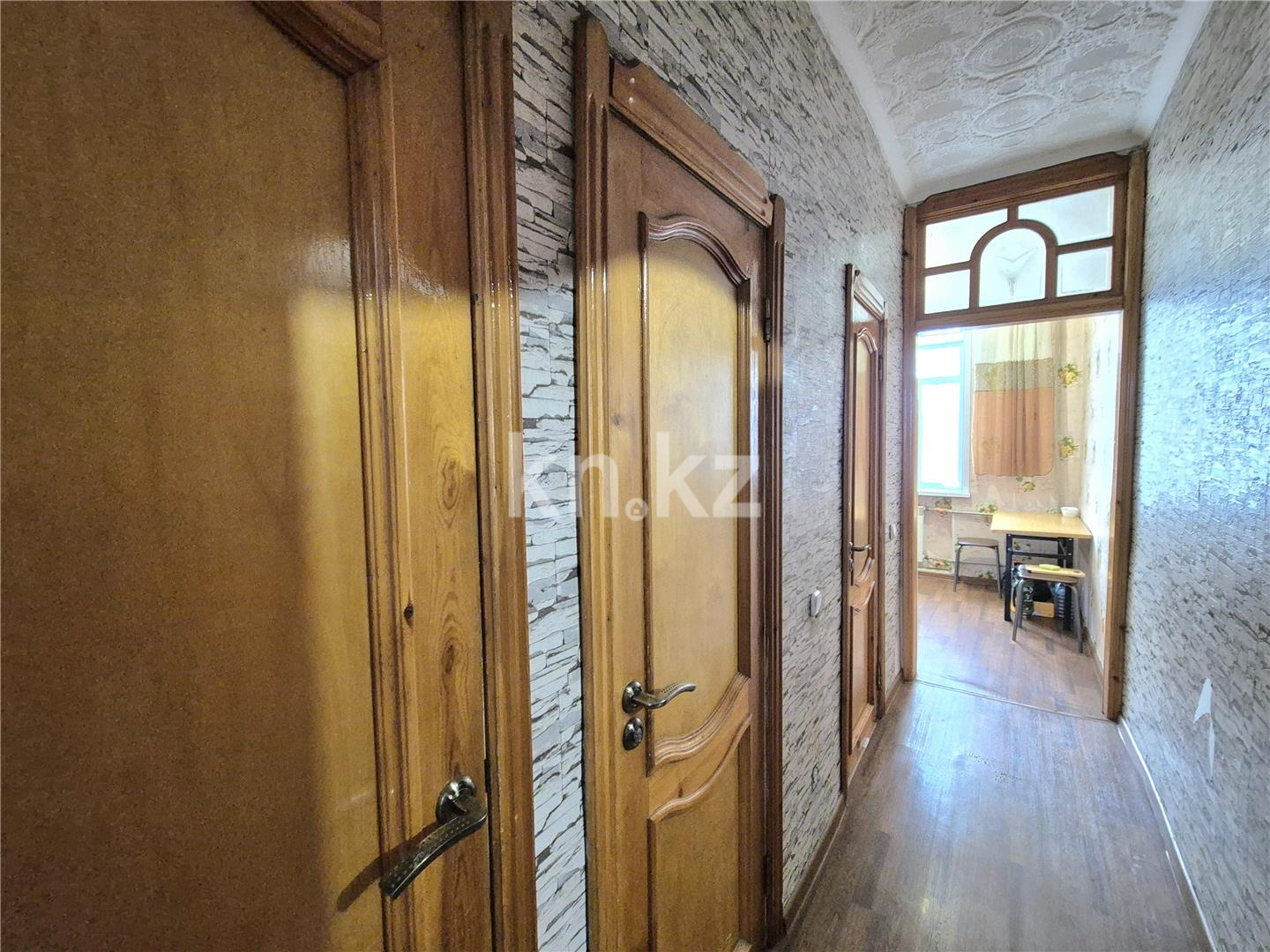 Продажа 3-комнатной квартиры, 68 м², пр. Строителей в Темиртау - фото 14