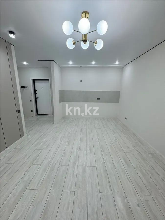 Продажа 1-комнатной квартиры, 37 м², ул. Тынышбайулы, дом  6 стр в Астане - фото 3
