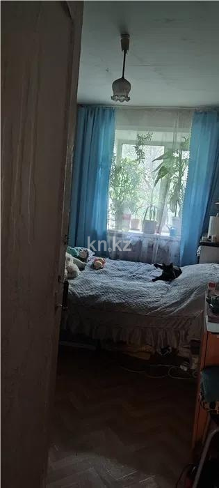 Продажа 3-комнатной квартиры, 58 м², ул. Абая, дом  36 в Темиртау - фото 2