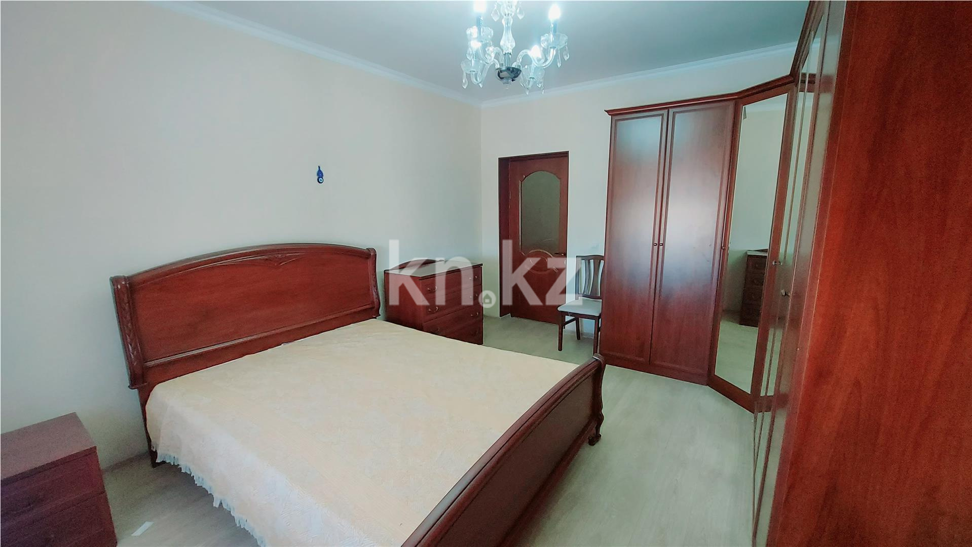 Продажа 3-комнатной квартиры, 90 м² в Караганде - фото 10