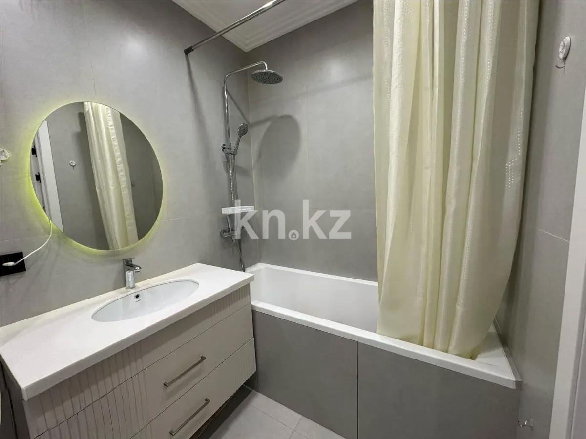 Продажа 2-комнатной квартиры, 62.3 м² в Астане - фото 4