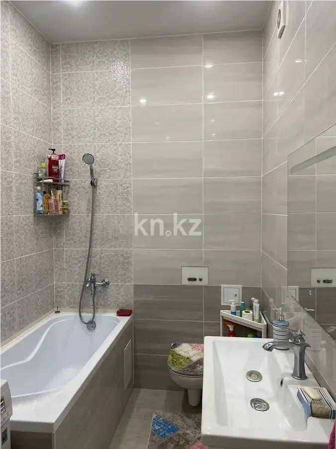 Продажа 2-комнатной квартиры, 60 м² в Астане - фото 5