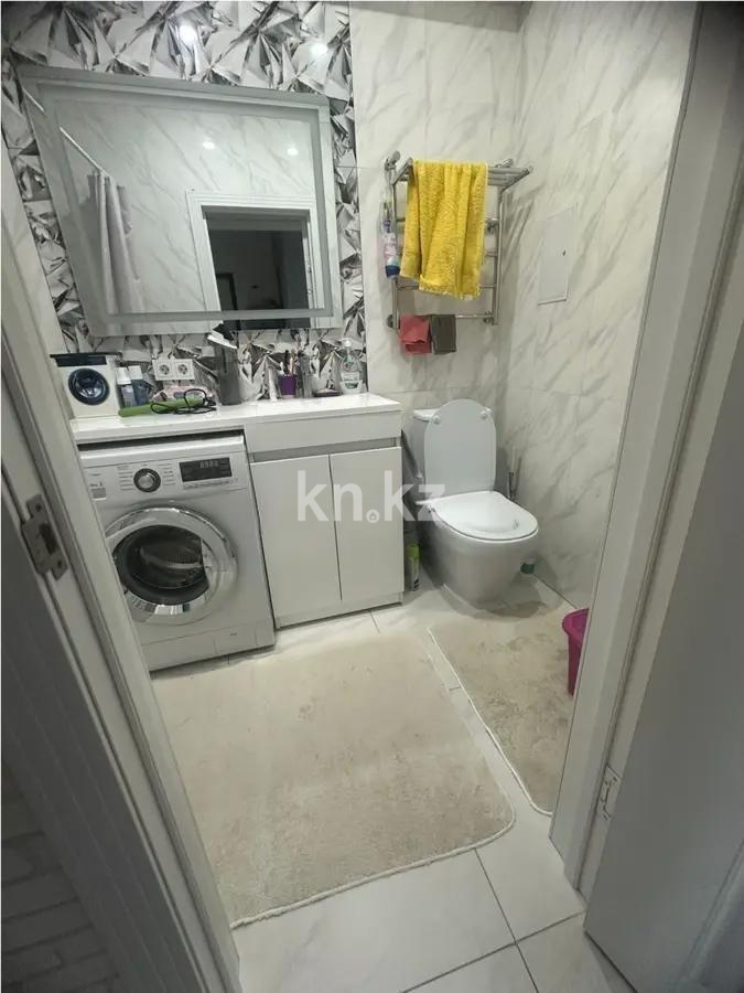 Продажа 3-комнатной квартиры, 78 м², пр. Райымбека, дом  522/1 в Алматы - фото 6