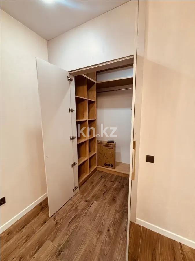 Продажа 1-комнатной квартиры, 45 м² в Астане - фото 7
