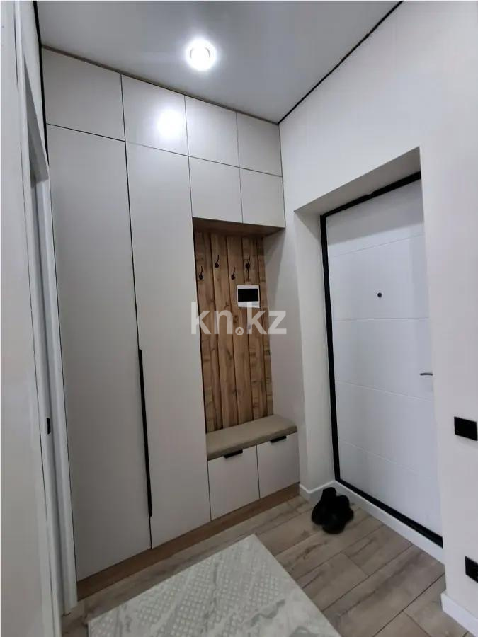 Продажа 2-комнатной квартиры, 46 м² в Алматы - фото 4