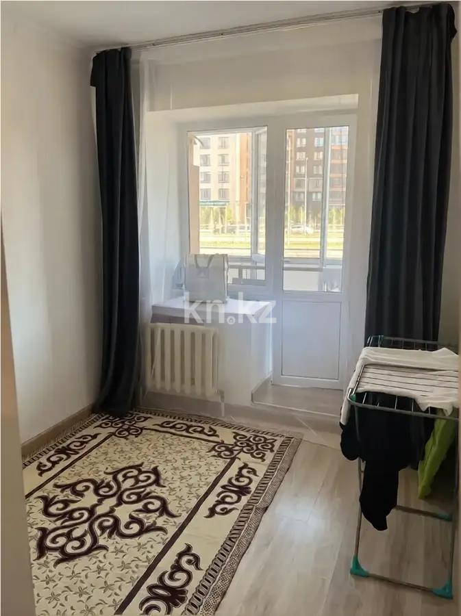 Продажа 2-комнатной квартиры, 37 м² в Астане - фото 2