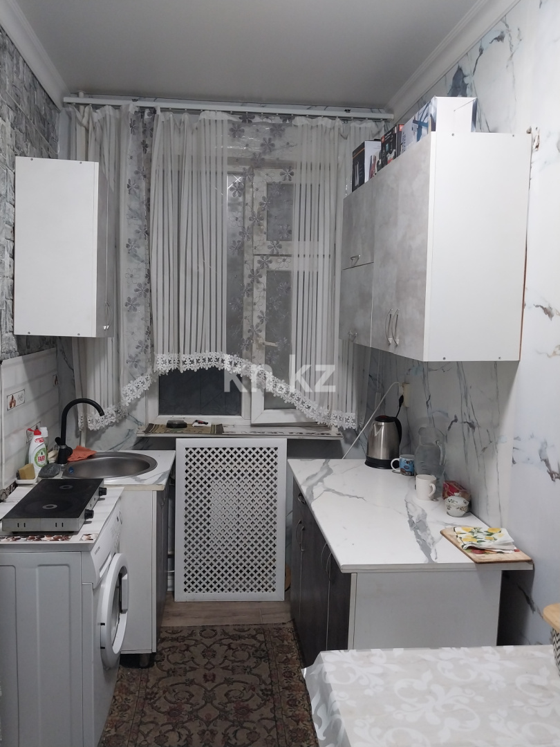 Продажа 2-комнатной квартиры, 46 м², ул. Баженова, дом  156 в Караганде - фото 4