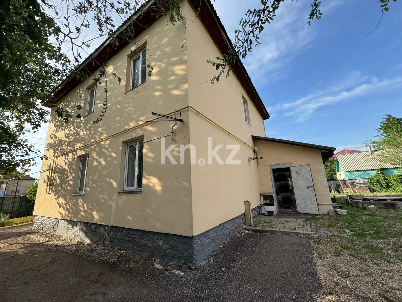 Продажа 4-комнатного дома, 137 м², ул. Айнакол в Астане - фото 17