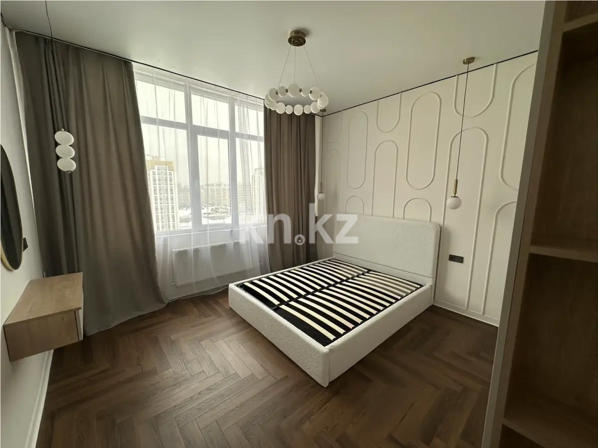 Продажа 3-комнатной квартиры, 68.4 м² в Астане - фото 2