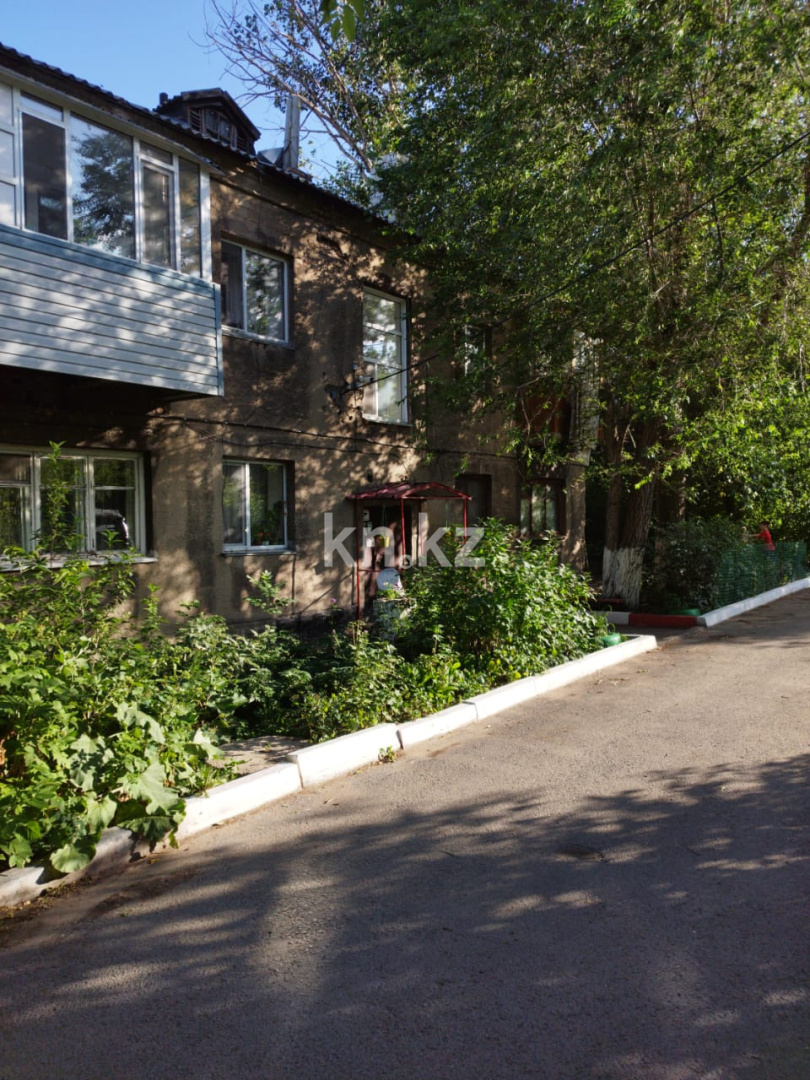 Продажа 1-комнатной квартиры, 32 м², ул. Западная, дом  93 в Караганде - фото 3