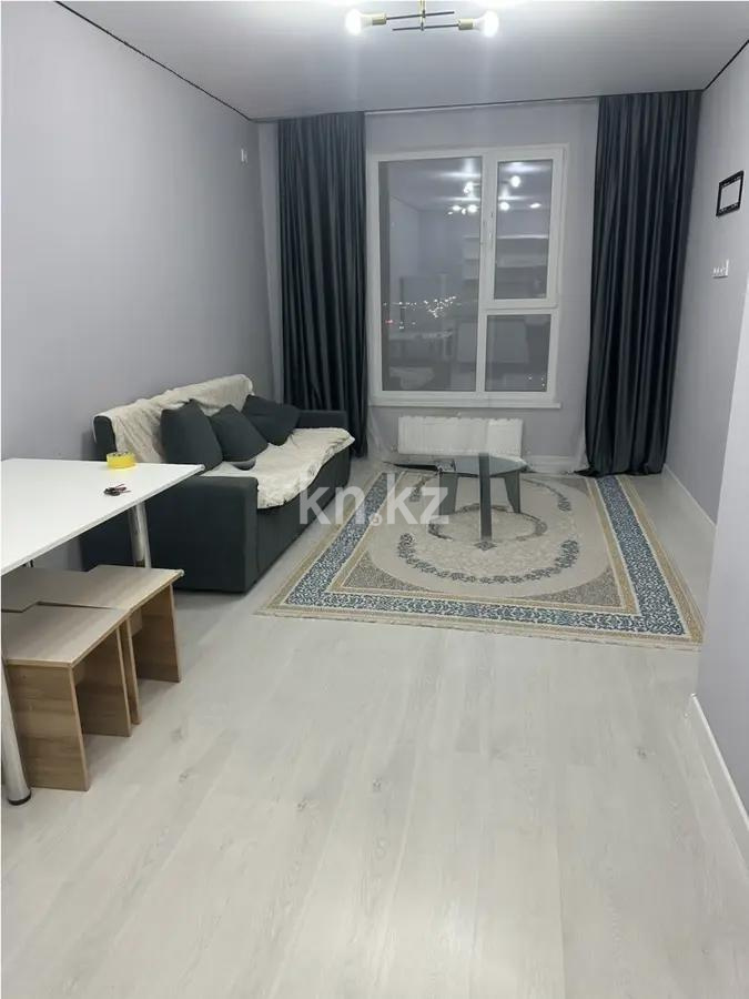 Продажа 2-комнатной квартиры, 40.5 м² в Астане