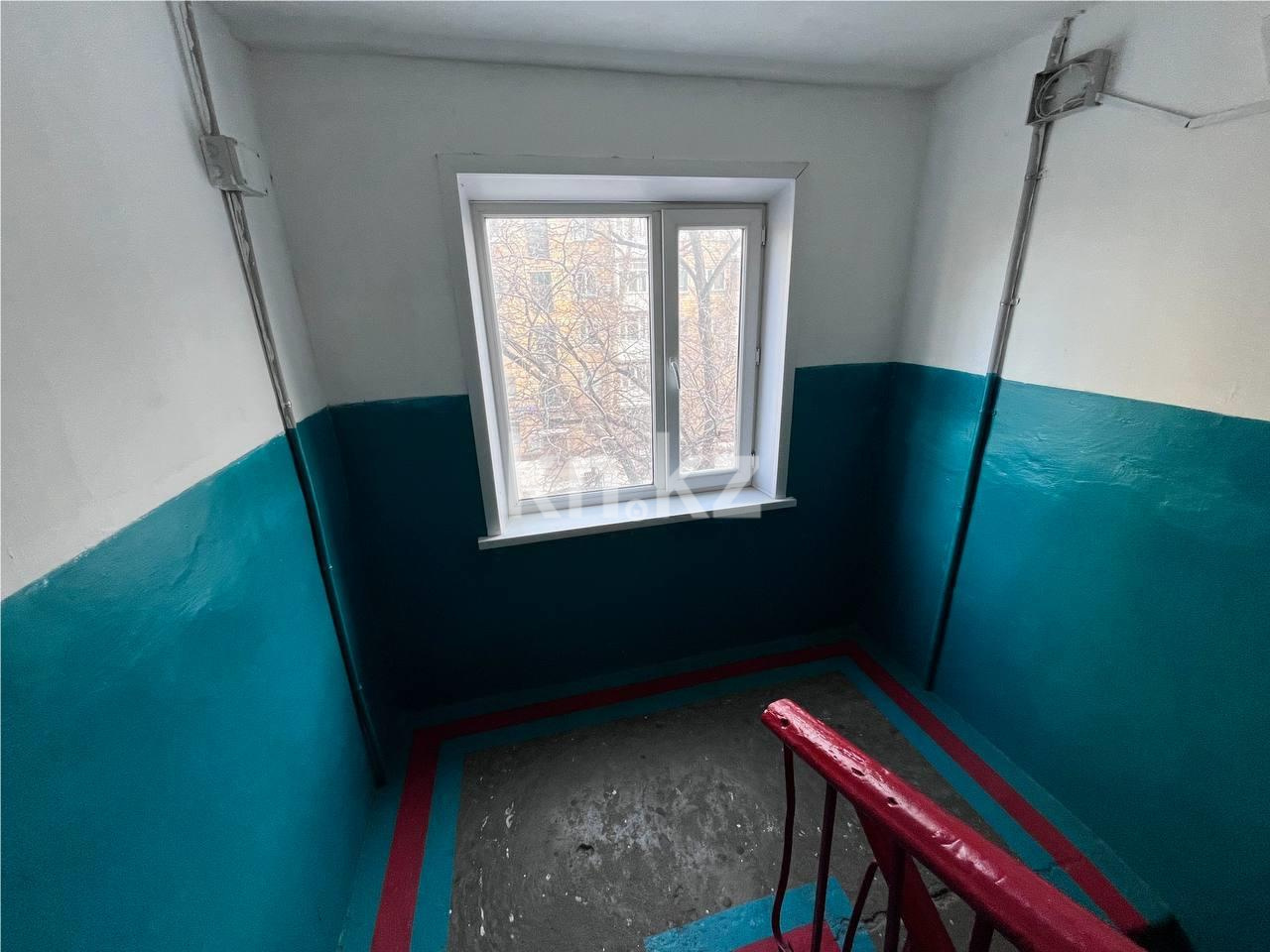 Продажа 2-комнатной квартиры, 43 м² в Караганде - фото 14