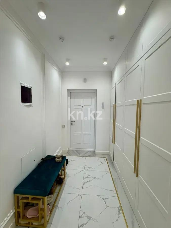 Продажа 2-комнатной квартиры, 66 м² в Астане - фото 4