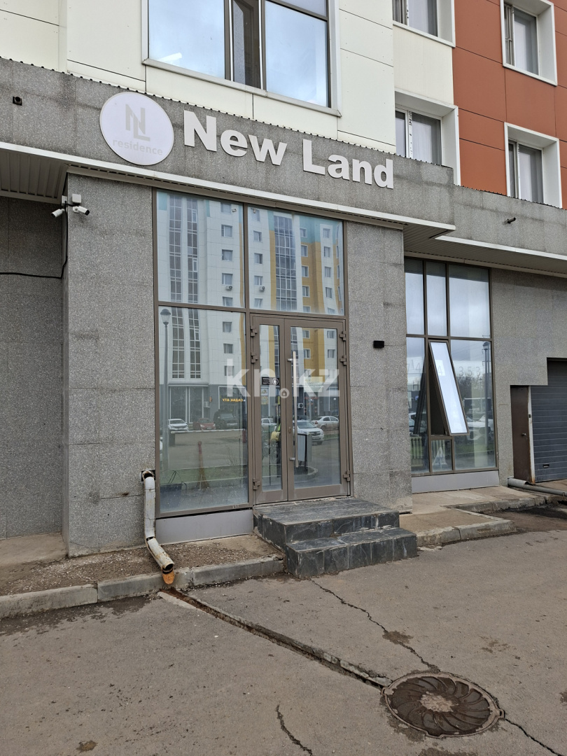 Аренда помещения в Астане