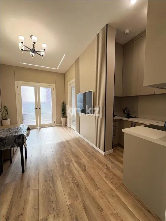 Продажа 2-комнатной квартиры, 50 м² в Астане - фото 3