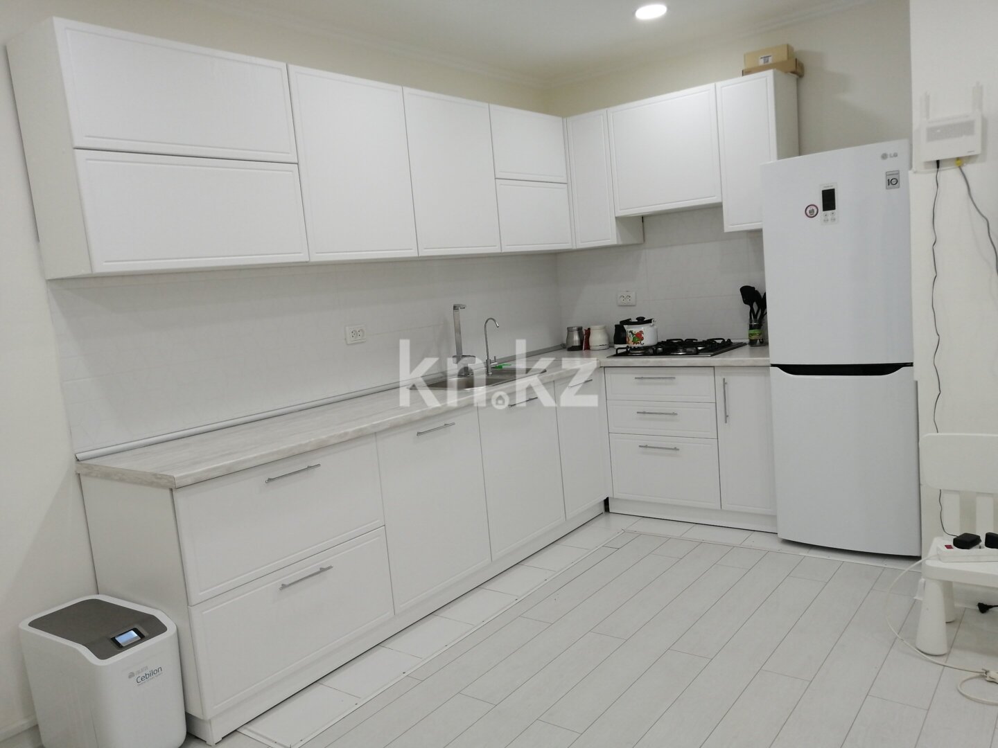 Продажа 4-комнатной квартиры, 77 м² в Атырау - фото 3