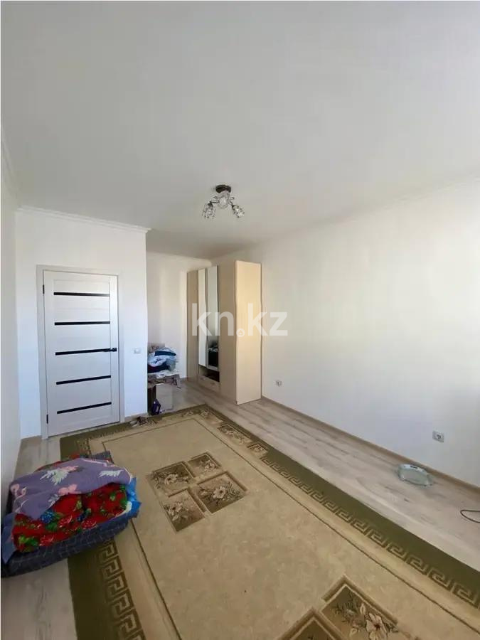 Продажа 1-комнатной квартиры, 41 м² в Астане