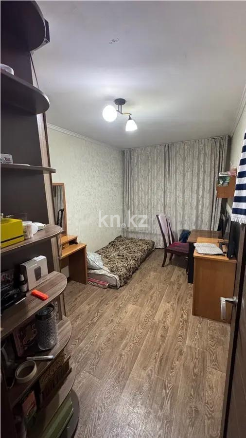Продажа 3-комнатной квартиры, 62 м², мкр-н Айнабулак-2, дом  52 в Алматы - фото 4