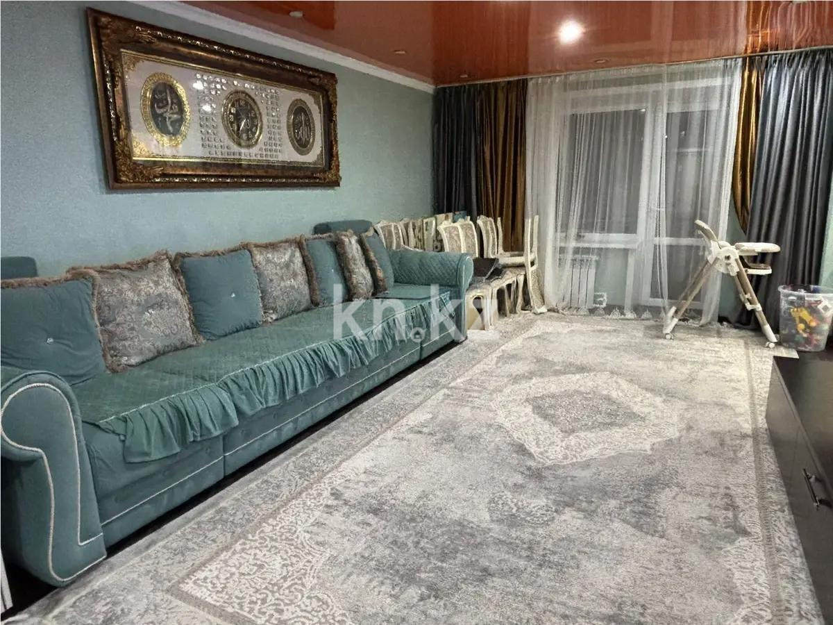 Продажа 3-комнатной квартиры, 82 м², пр. Момышулы, дом  60/1 в Темиртау