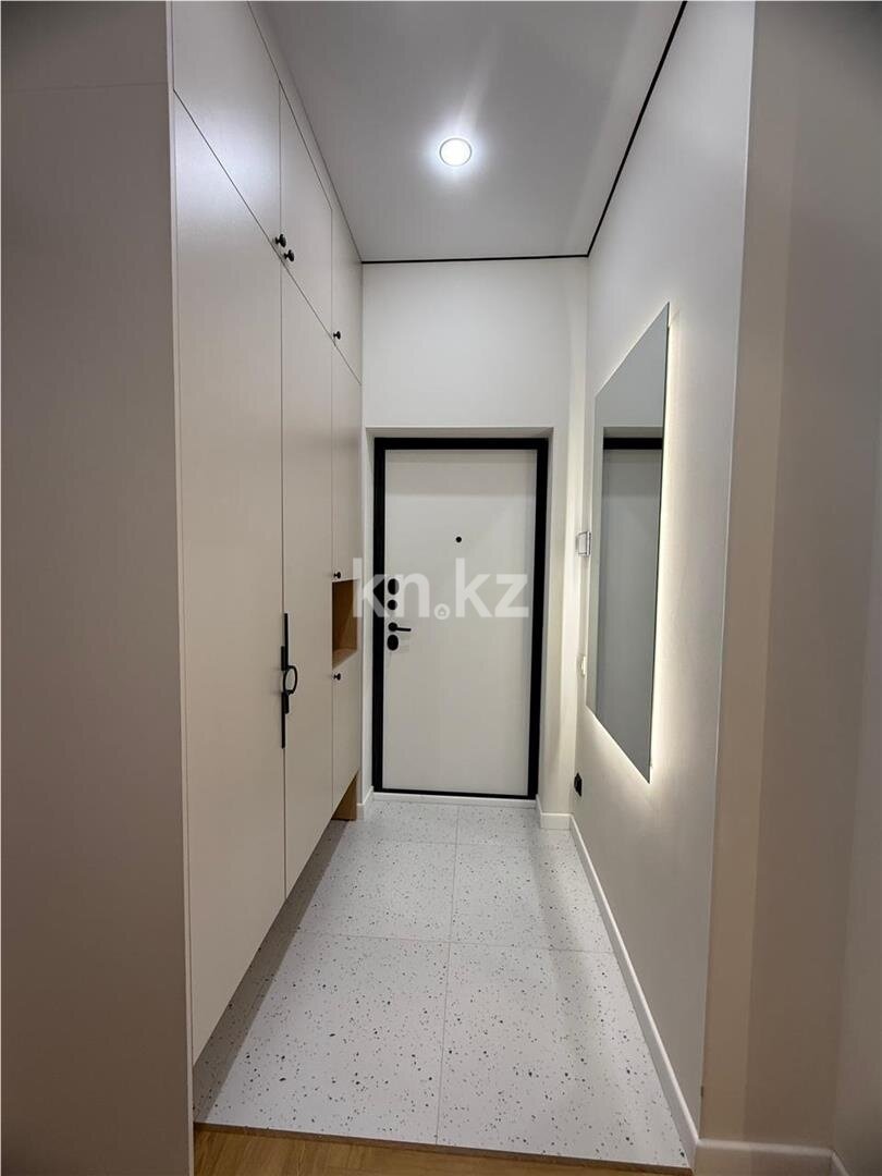 Продажа 2-комнатной квартиры, 50 м² в Астане - фото 15