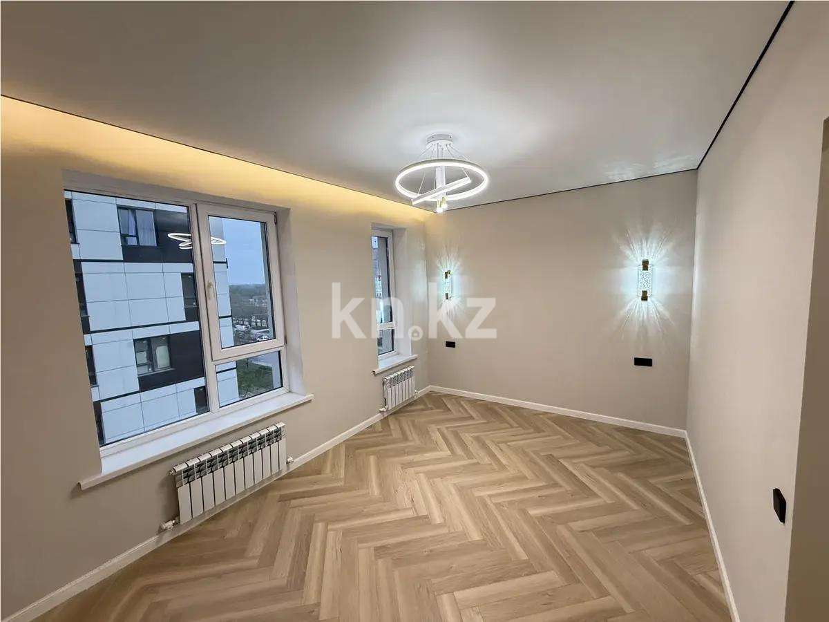 Продажа 1-комнатной квартиры, 34 м² в Алматы