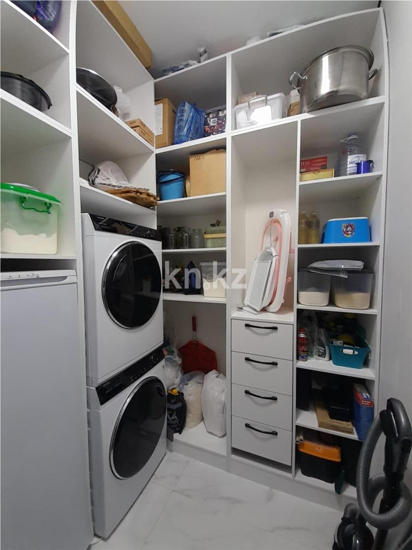 Продажа 3-комнатной квартиры, 89.2 м², ул. Айтматова в Астане - фото 14