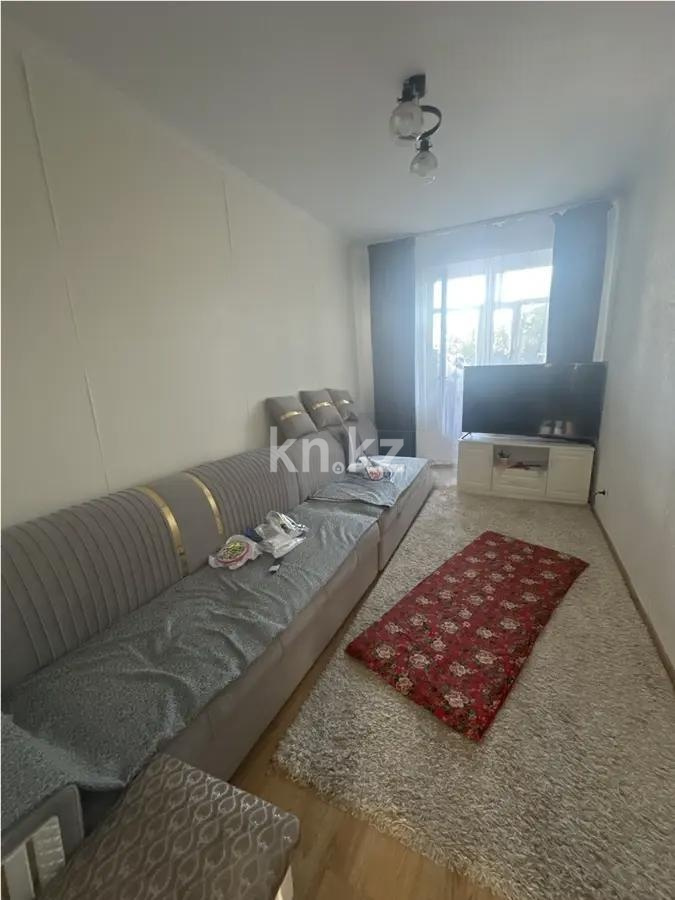 Продажа 3-комнатной квартиры, 60.2 м² в Астане