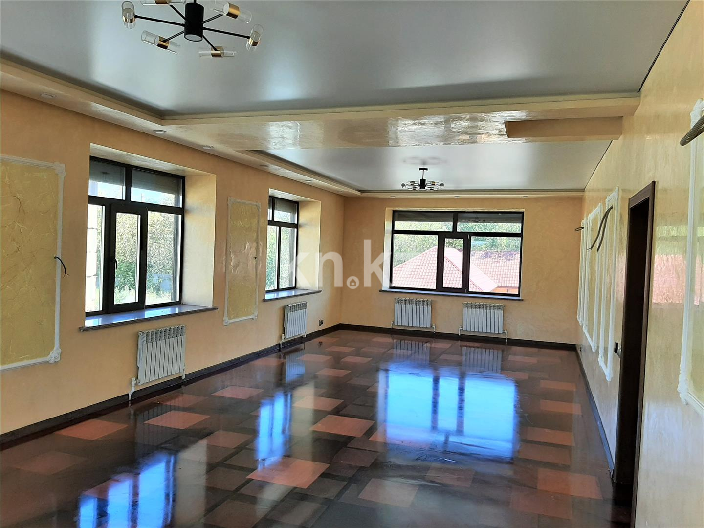 Продажа 5-комнатного дома, 371 м², пр. Республики, дом  197 в Темиртау - фото 3