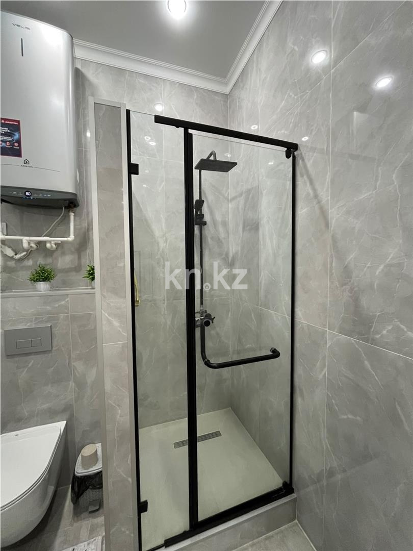 Продажа 3-комнатной квартиры, 85 м² в Караганде - фото 13