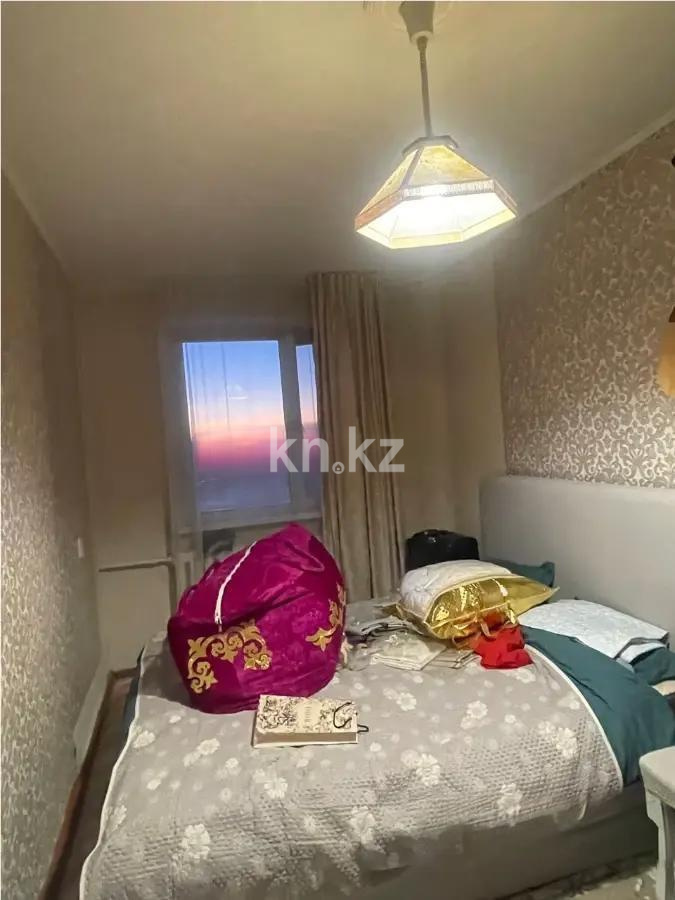 Продажа 5-комнатной квартиры, 83 м² в Караганде - фото 2