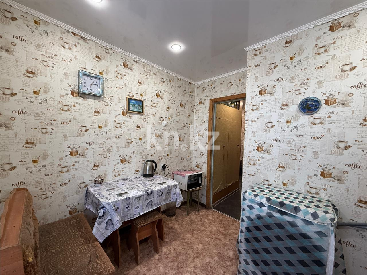 Продажа 4-комнатной квартиры, 72 м², мкр-н 7-й в Темиртау - фото 10