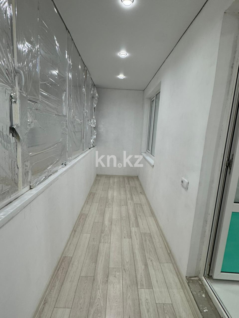 Продажа 1-комнатной квартиры, 45.9 м², ул. Циолковского, дом  1 к4 в Уральске - фото 9