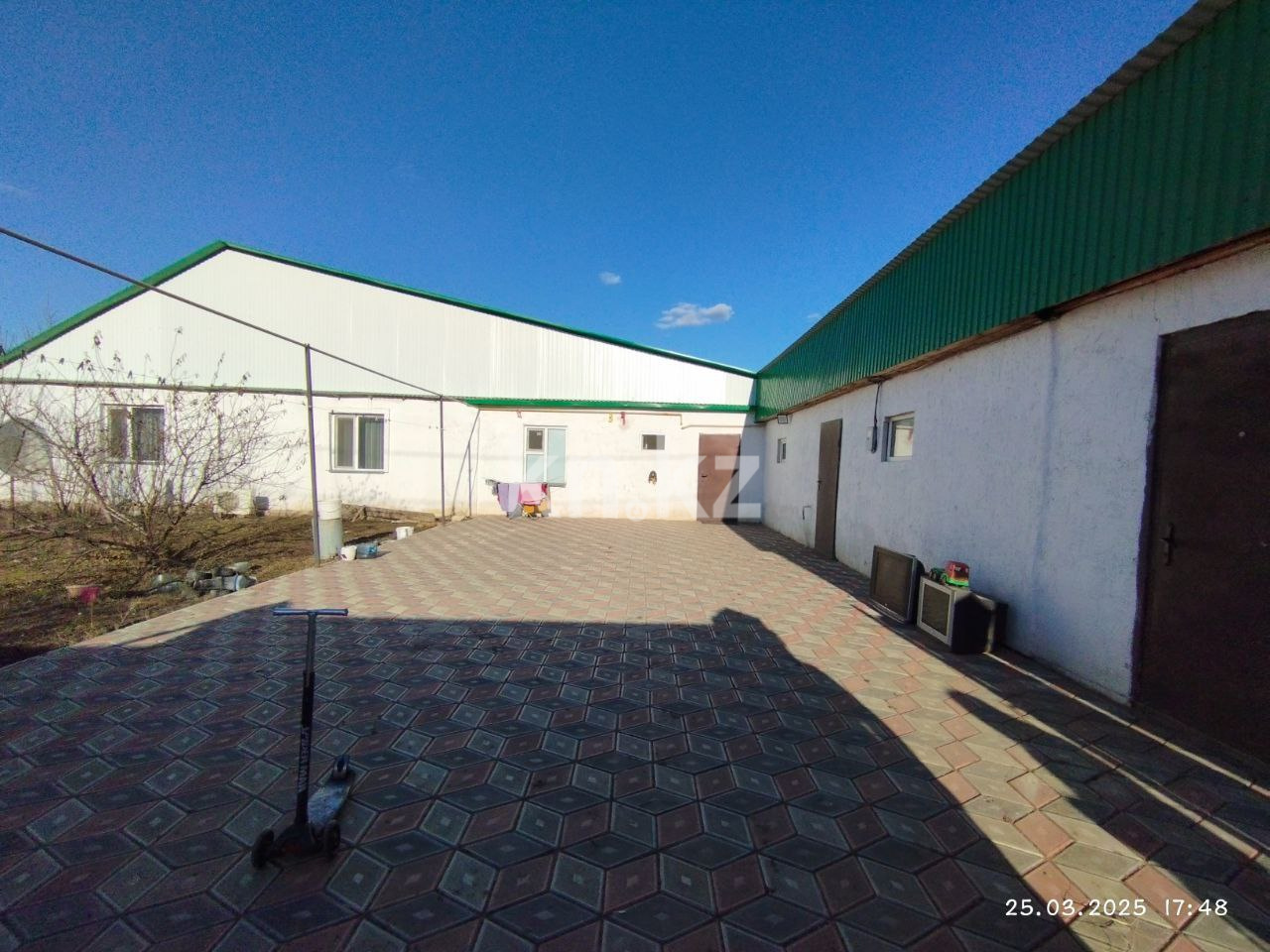 Продажа 5-комнатного дома, 114 м² в Уральске - фото 30