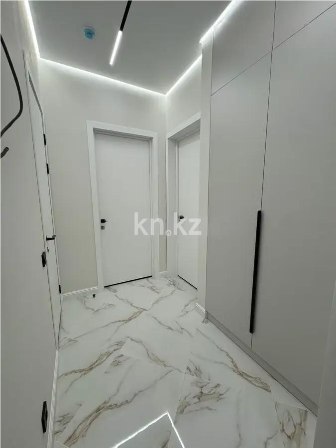 Продажа 1-комнатной квартиры, 43.2 м², ул. Утеген батыра, дом  11в в Алматы - фото 5